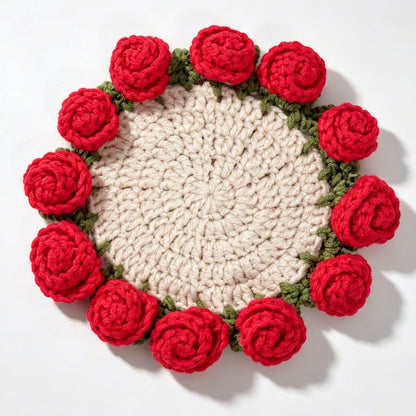 Bloomora Coaster