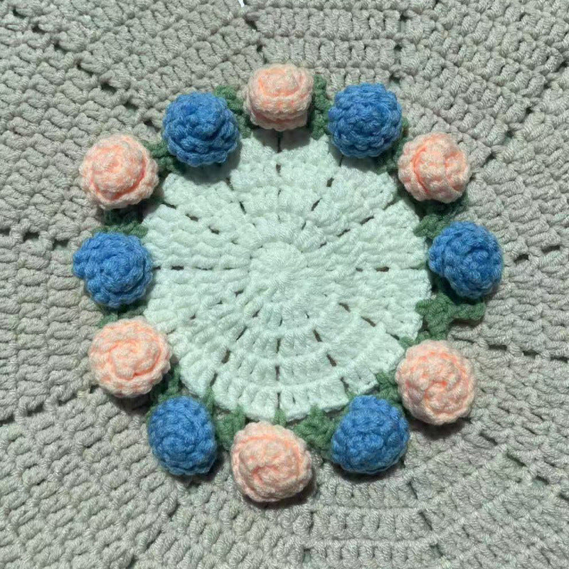 Bloomora Coaster