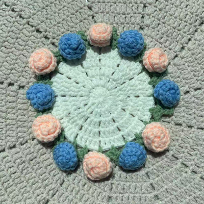 Bloomora Coaster