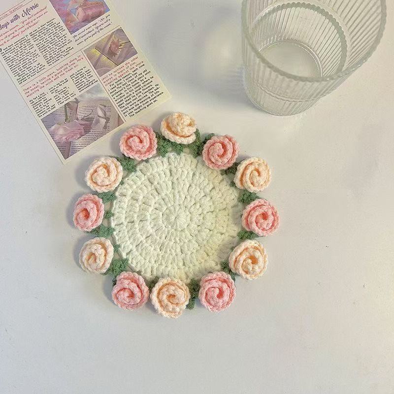 Bloomora Coaster