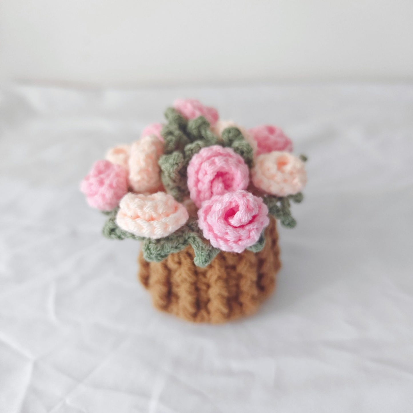 Bloomora Coaster