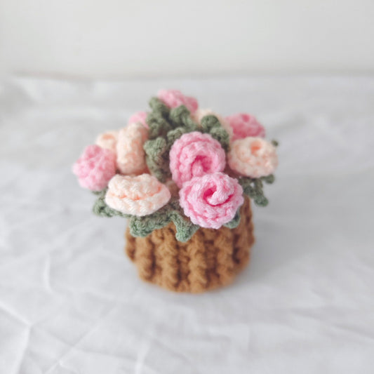 Bloomora Coaster