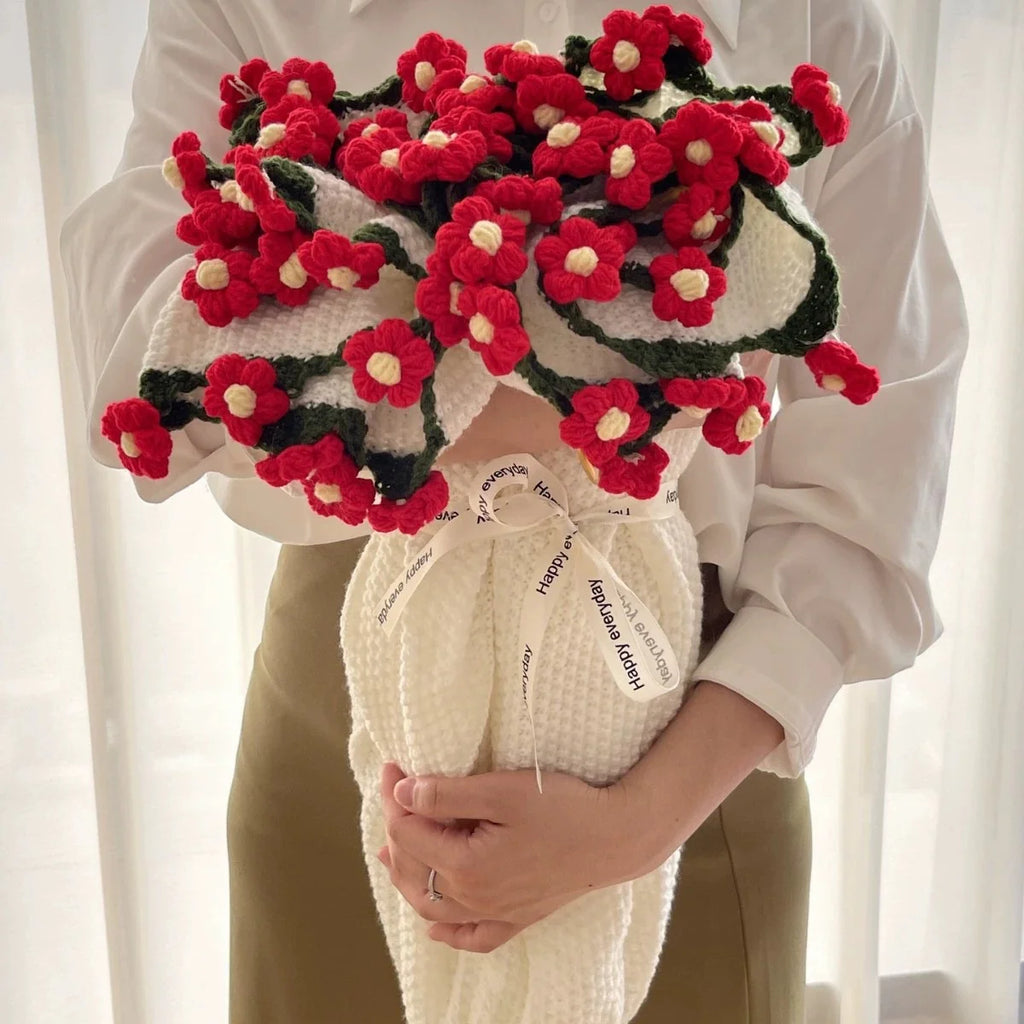 Bloomora Bonquet Blanket