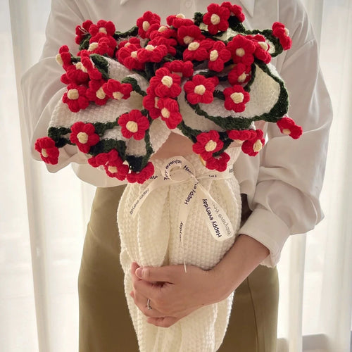 Bloomora Bonquet Blanket