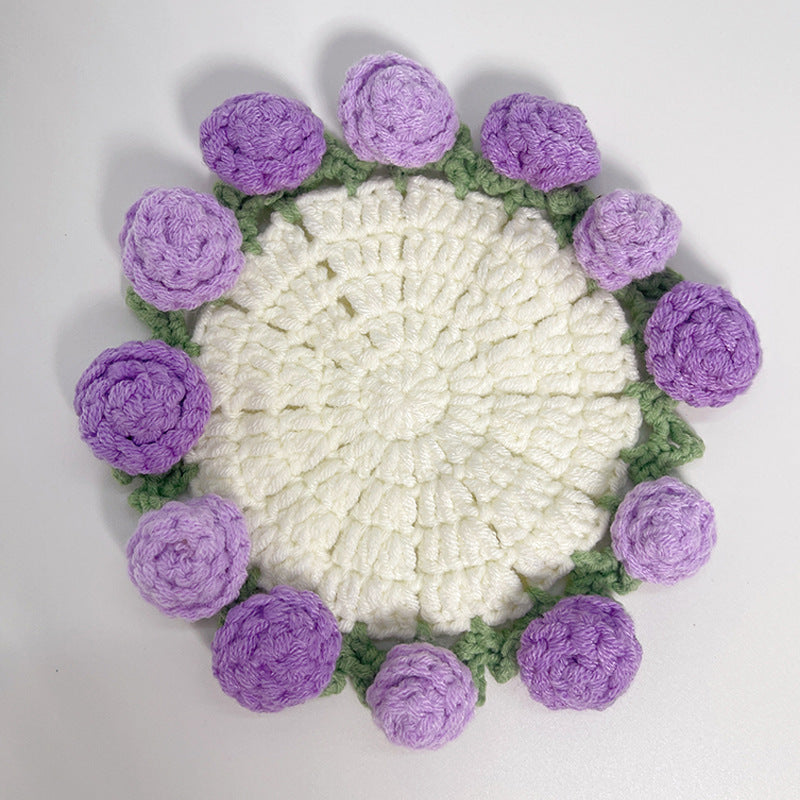 Bloomora Coaster